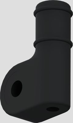 Tlačný element WABCO 4333003844
