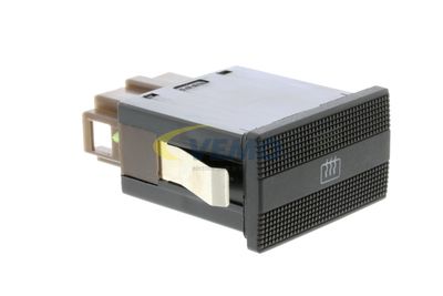 SCHALTER HECKSCHEIBENHEIZUNG VEMO V10730124 54