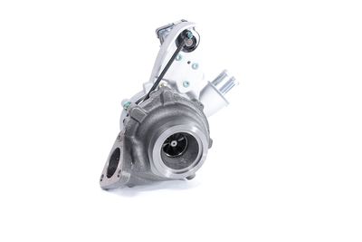 COMPRESOR SISTEM DE SUPRAALIMENTARE BTS Turbo T916642BT 16