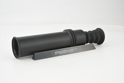 CAPAC PROTECTIE/BURDUF AMORTIZOR FEBEST PGSHB307R 48