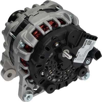 GENERATOR / ALTERNATOR HC-Cargo F032116619 3