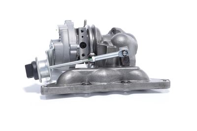 LADER AUFLADUNG BTS Turbo T911221BT 8