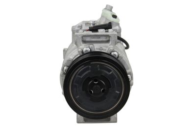 Компрессор, кондиционер BV PSH 090.555.037.050 для MERCEDES-BENZ R-CLASS