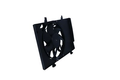 LüFTER MOTORKüHLUNG NRF 47649 37