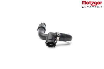 FURTUN RADIATOR METZGER AUTOTEILE 2420856 10