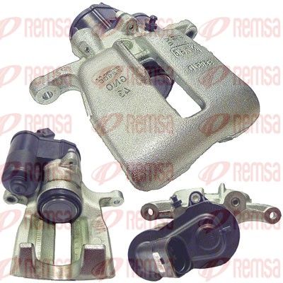 спирачен апарат REMSA 9027852