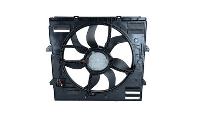 VENTILATOR RADIATOR NRF 47921 25