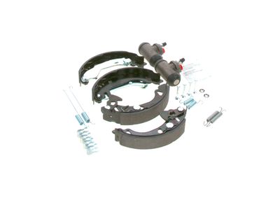 SET SABOTI FRANA BOSCH 0204113672 20