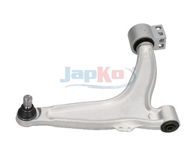 носач, окачване на колелата JAPKO 720208R