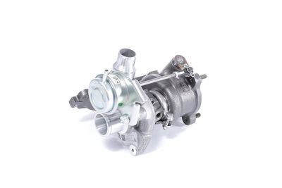 LADER AUFLADUNG BTS Turbo T917216 6