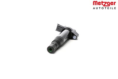ZüNDSPULE METZGER AUTOTEILE 0880455 13