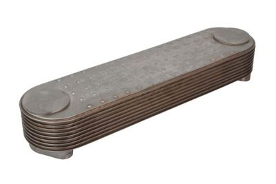 Olie radiator