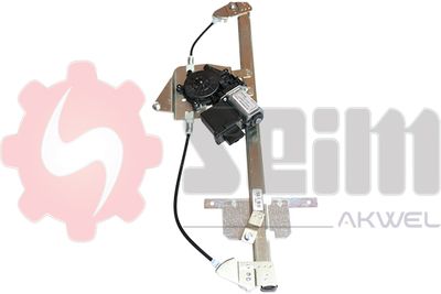 MECANISM ACTIONARE GEAM SEIM 901436 2