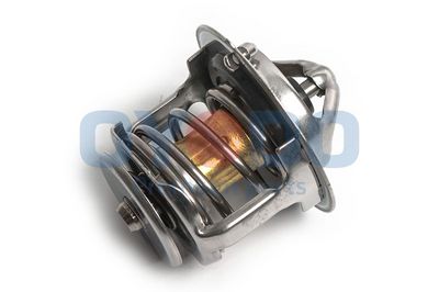 Thermostat, Kühlmittel