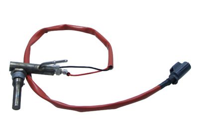 UNITATE DE INJECTIE REGENERARE FILTRU DE PARTICULE