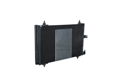 CONDENSATOR CLIMATIZARE NRF 35437 23