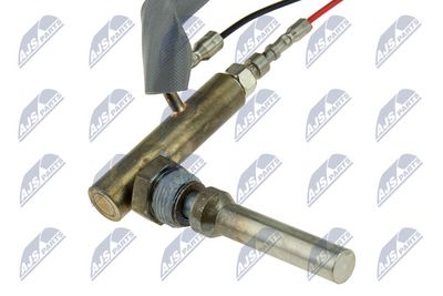 UNITATE DE INJECTIE REGENERARE FILTRU DE PARTICULE NTY BWPFR001 1