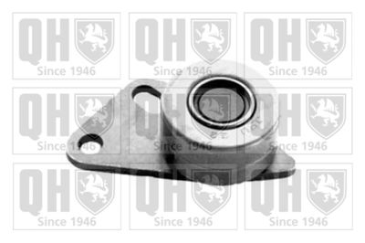 QUINTON HAZELL QTT557 Натяжной ролик ремня ГРМ 