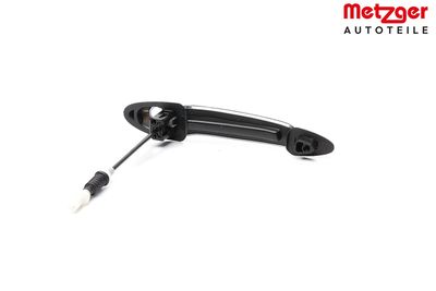 TüRGRIFF METZGER AUTOTEILE 2310952 23