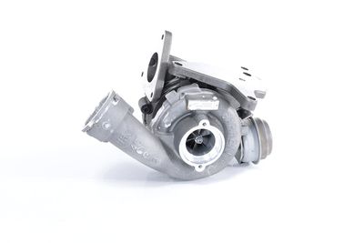 LADER AUFLADUNG BTS Turbo T914563 35