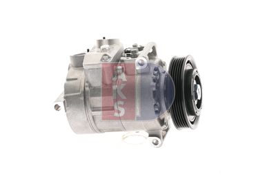 KOMPRESSOR KLIMAANLAGE AKS DASIS 853047N 15