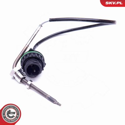 SENZOR TEMPERATURA GAZE EVACUARE ESEN SKV 30SKV271 3