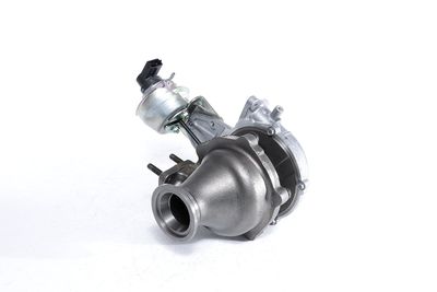 LADER AUFLADUNG BTS Turbo T918026 23