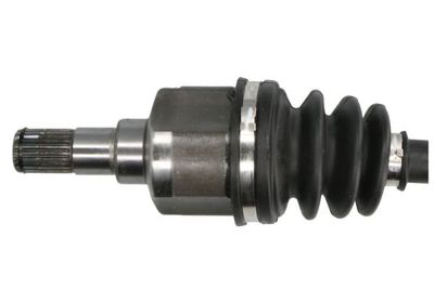 Drivaxel PASCAL G20002PC för DAEWOO