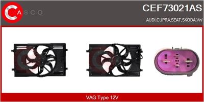 MOTOR ELECTRIC VENTILATOR