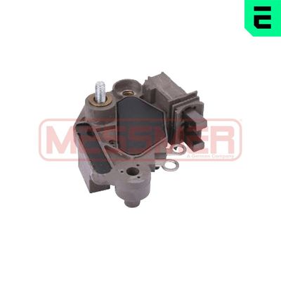 REGULATOR ALTERNATOR