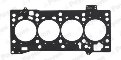 DICHTUNG ZYLINDERKOPF