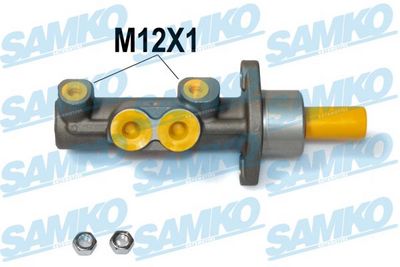 POMPA CENTRALA FRANA SAMKO P30963