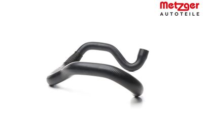 FURTUN RADIATOR METZGER AUTOTEILE 2420282 29