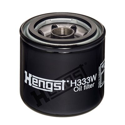Масляный фильтр H333W