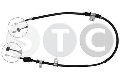 CABLU FRANA DE PARCARE STC T481978