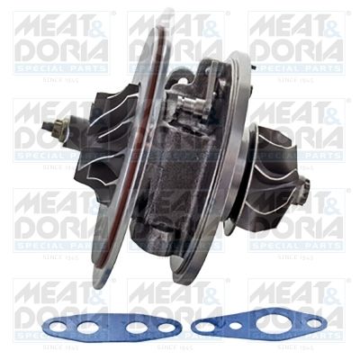 Группа корпуса, компрессор MEAT & DORIA 601558 для TOYOTA LAND CRUISER