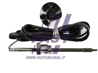 czujnik, temperatura spalin FAST FT80207