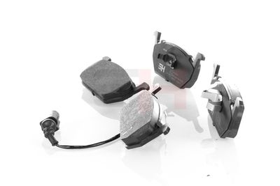 SET PLACUTE FRANA FRANA DISC GH GH414203 48