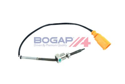 SENZOR TEMPERATURA GAZE EVACUARE BOGAP A6120116 3