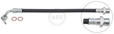 спирачен маркуч A.B.S. SL 1355