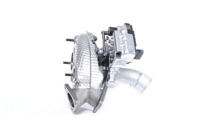 LADER AUFLADUNG BTS Turbo T916331 27