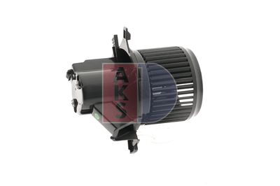 INNENRAUMGEBLäSE AKS DASIS 068097N 10