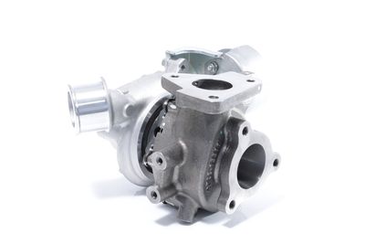 LADER AUFLADUNG BTS Turbo T918690 13