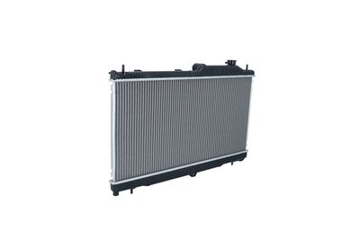 KüHLER MOTORKüHLUNG NRF 53929 21