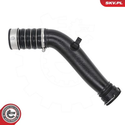 въздуховод за турбината ESEN SKV 43SKV971
