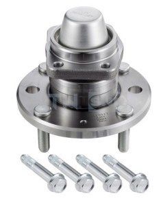 комплект колесен лагер SNR R190.10