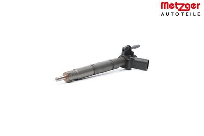 INJECTOR METZGER AUTOTEILE 0871112 33