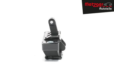 HECKKLAPPENSCHLOSS METZGER AUTOTEILE 2310732 31