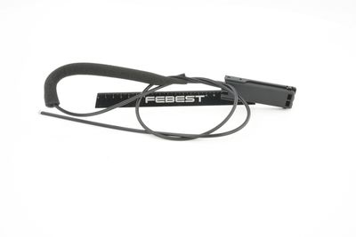 CABLU CAPOTA MOTOR FEBEST 17101A8D3C 27