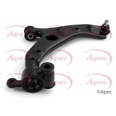 Control/Trailing Arm, wheel suspension APEC AST2774